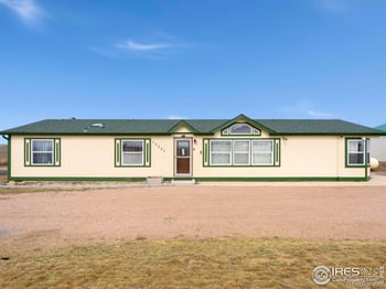 12285 County Road 88, Pierce, CO 80650