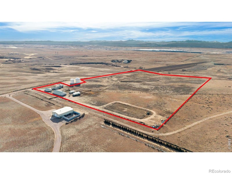 12285 County Road 88, Pierce, CO 80650