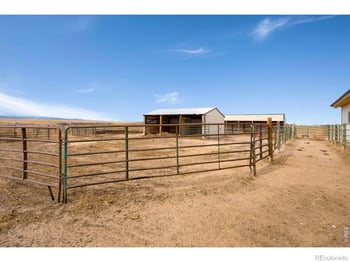 12285 County Road 88, Pierce, CO 80650