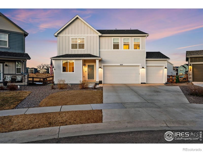 6002 Autumn Breeze Ct, Fort Collins, CO 80528