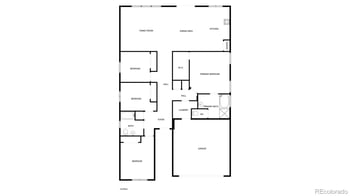 1819 Antero Ct, Fort Collins, CO 80528