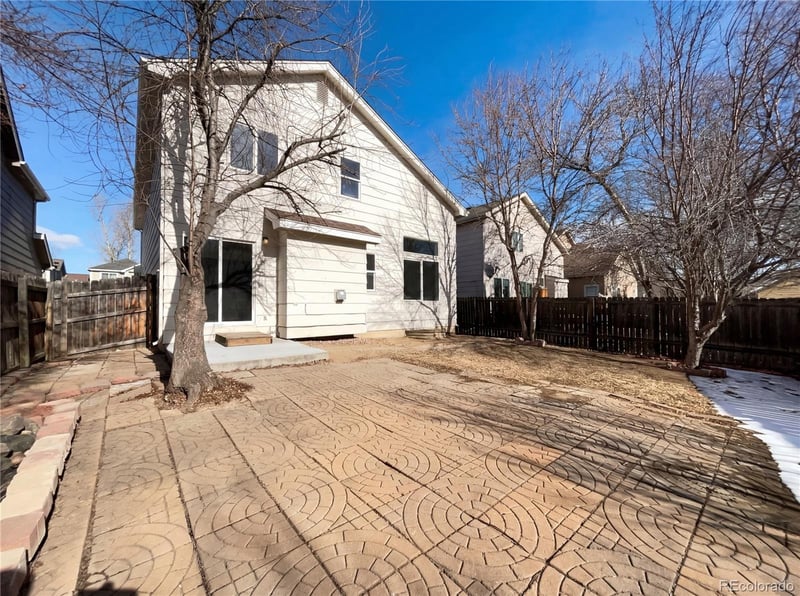 1819 Antero Ct, Fort Collins, CO 80528