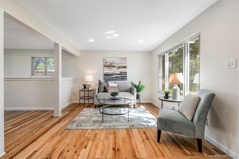 2507 Zion St, Aurora, CO 80011