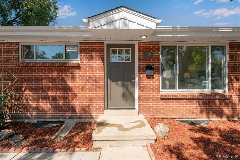 2507 Zion St, Aurora, CO 80011