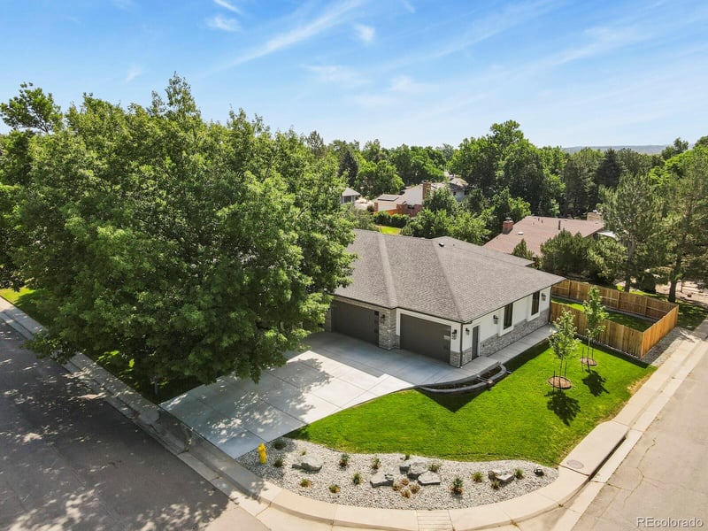 7398 S Depew St, Littleton, CO 80128