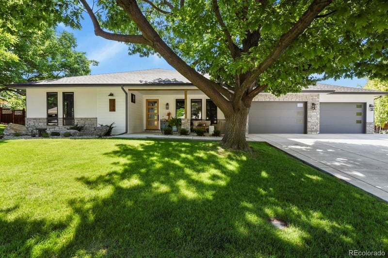 7398 S Depew St, Littleton, CO 80128