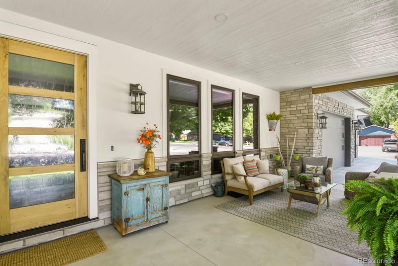 7398 S Depew St, Littleton, CO 80128