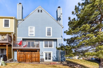 9423 Ontario Dr, Littleton, CO 80128