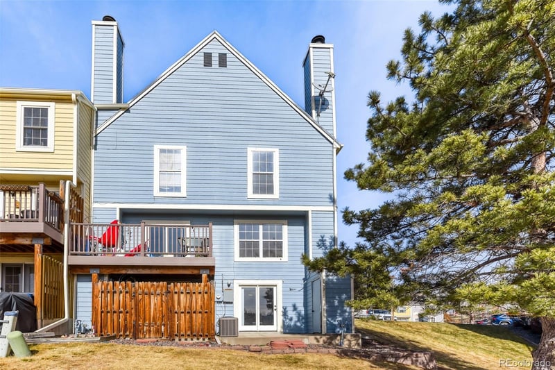 9423 Ontario Dr, Littleton, CO 80128