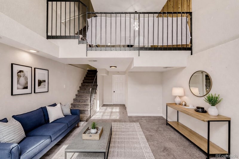 9423 Ontario Dr, Littleton, CO 80128