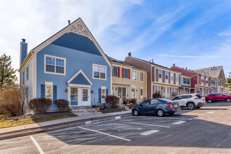 9423 Ontario Dr, Littleton, CO 80128