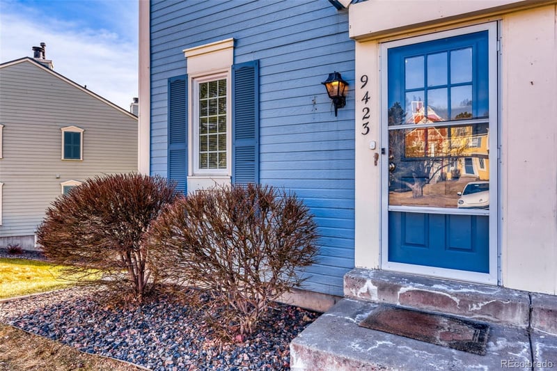9423 Ontario Dr, Littleton, CO 80128