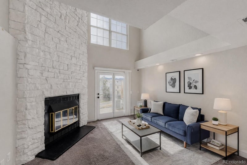 9423 Ontario Dr, Littleton, CO 80128