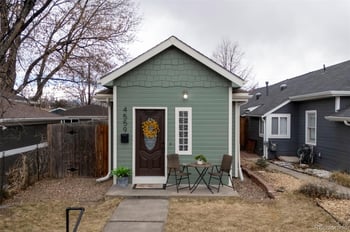 4559 Zenobia St, Denver, CO 80212