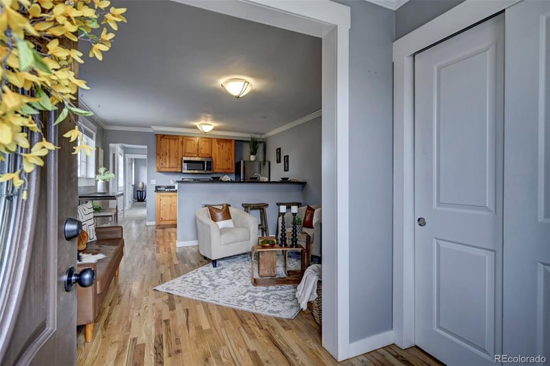 4559 Zenobia St, Denver, CO 80212