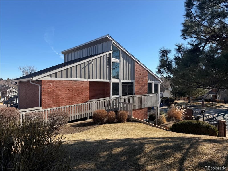 2678 Geddes Pl, Centennial, CO 80122