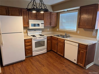 2678 Geddes Pl, Centennial, CO 80122