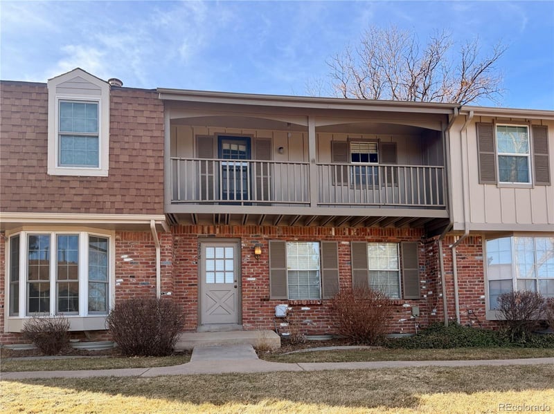 2678 Geddes Pl, Centennial, CO 80122