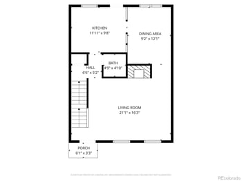 2678 Geddes Pl, Centennial, CO 80122