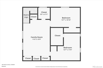 136 Dale Ct, Denver, CO 80219