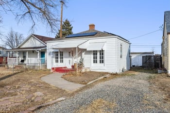 136 Dale Ct, Denver, CO 80219