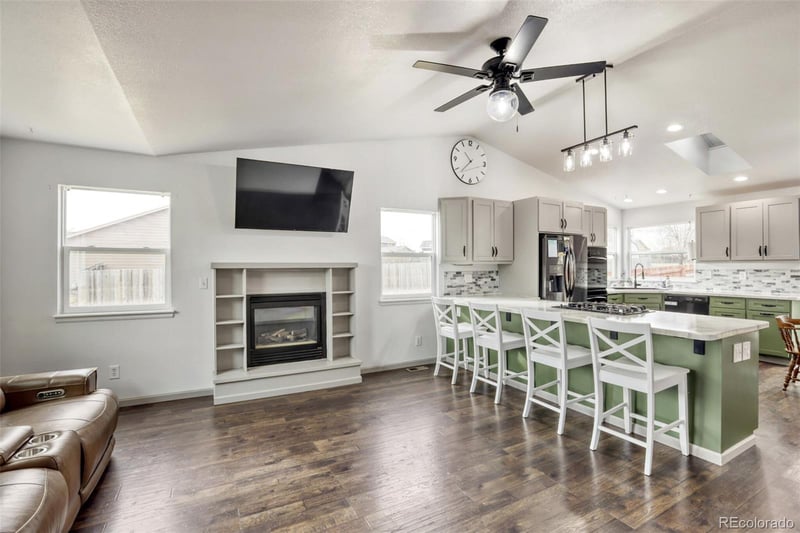 831 Rachel Ave, Milliken, CO 80543