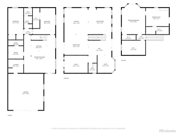 975 Woodmoor Dr, Monument, CO 80132