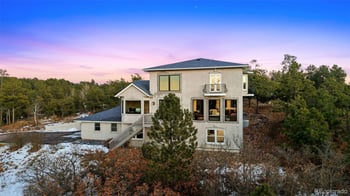 975 Woodmoor Dr, Monument, CO 80132