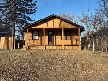 5171 Stuart St, Denver, CO 80212