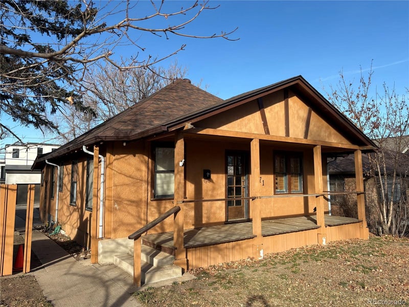 5171 Stuart St, Denver, CO 80212