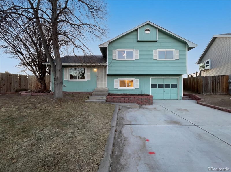 8325 Medicine Bow Cir, Fort Collins, CO 80528