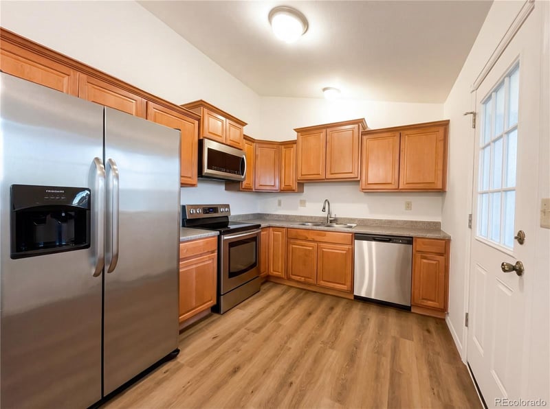 8325 Medicine Bow Cir, Fort Collins, CO 80528