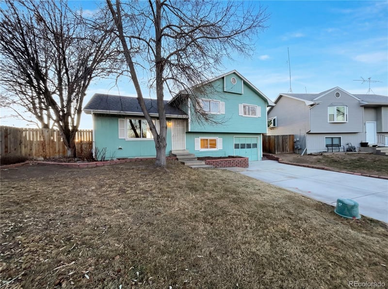 8325 Medicine Bow Cir, Fort Collins, CO 80528