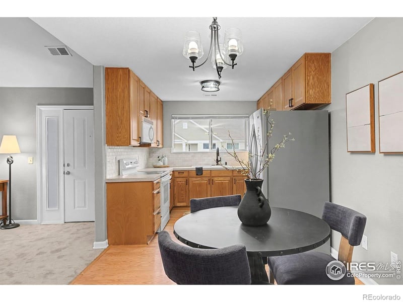 4605 Hahns Peak Dr #203, Loveland, CO 80538