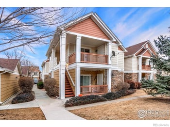 4605 Hahns Peak Dr #203, Loveland, CO 80538