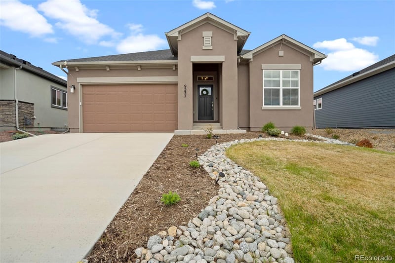 9537 Bugaboo Dr, Colorado Springs, CO 80924