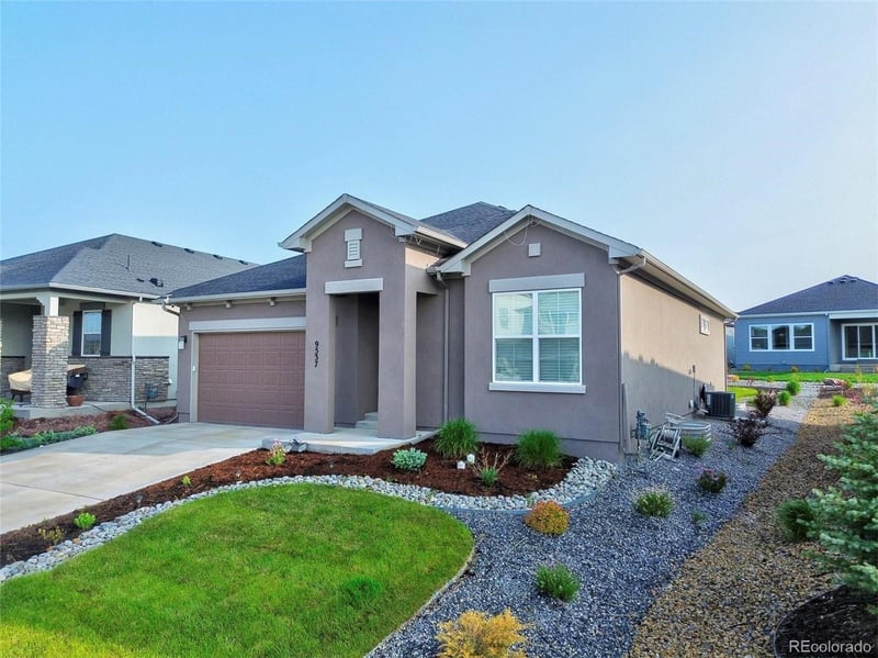 9537 Bugaboo Dr, Colorado Springs, CO 80924