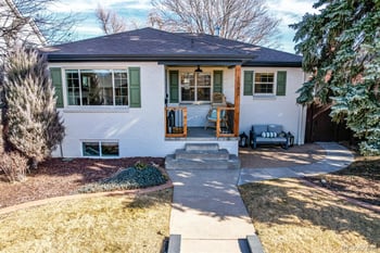 1542 Ogden St, Denver, CO 80210