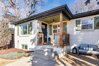 1542 Ogden St, Denver, CO 80210