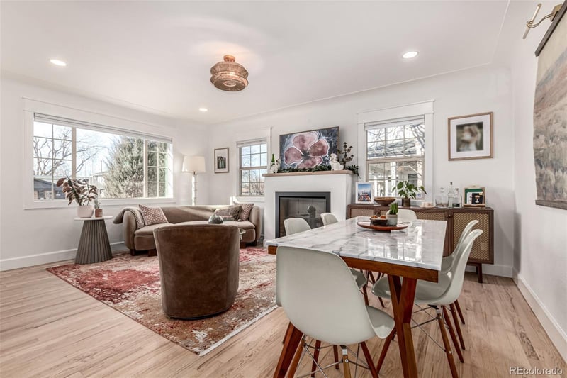 1542 Ogden St, Denver, CO 80210