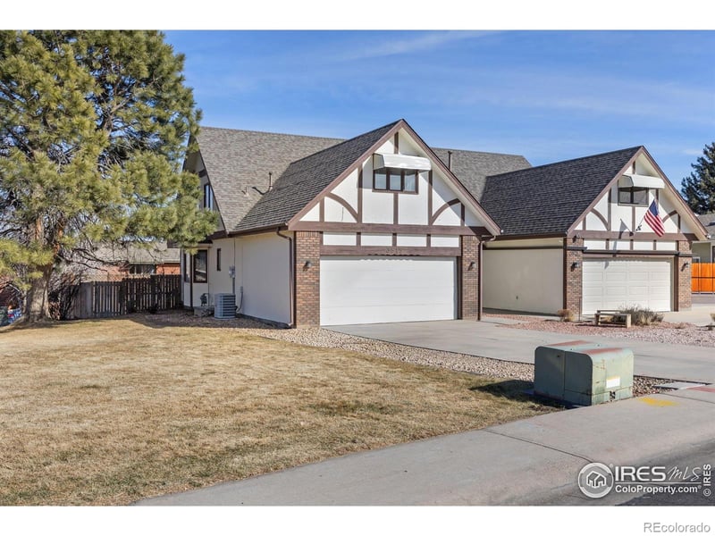 3815 11th St, Greeley, CO 80634
