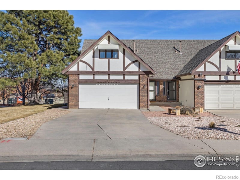3815 11th St, Greeley, CO 80634
