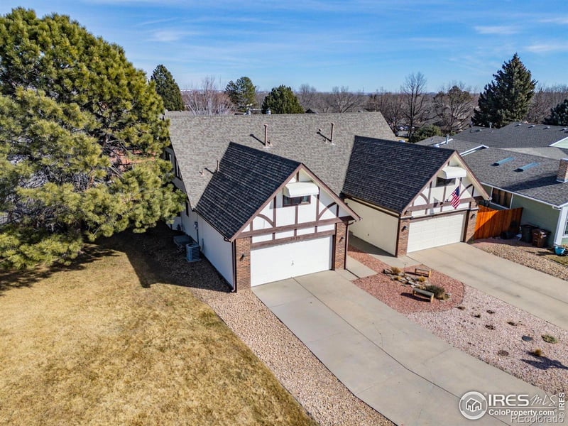 3815 11th St, Greeley, CO 80634