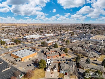 3815 11th St, Greeley, CO 80634