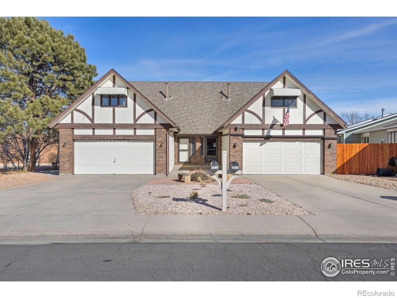 3815 11th St, Greeley, CO 80634