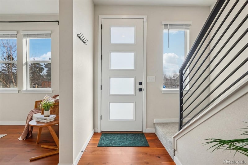 5327 Quail Way, Arvada, CO 80002