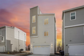 5327 Quail Way, Arvada, CO 80002