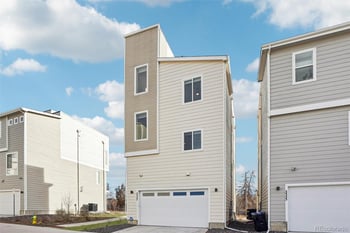 5327 Quail Way, Arvada, CO 80002