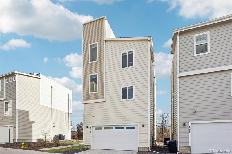 5327 Quail Way, Arvada, CO 80002