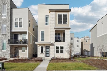 5327 Quail Way, Arvada, CO 80002